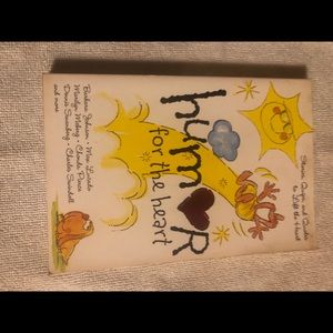 Humor For The Heart